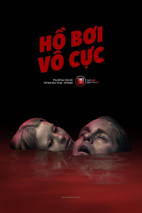 Hồ Bơi Vô Cực