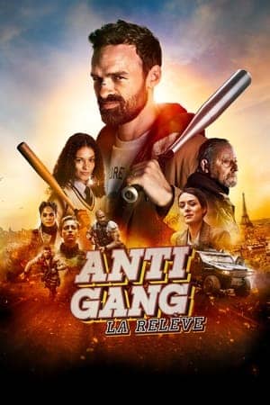 Biệt Đội Chống Gangster