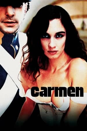 Nàng Carmen