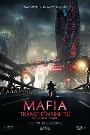 Mafia: Trận Chiến Sinh Tử