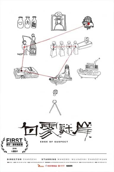 Bí ẩn sương mù