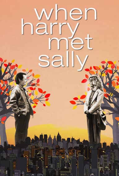 Khi Harry Gặp Sally...