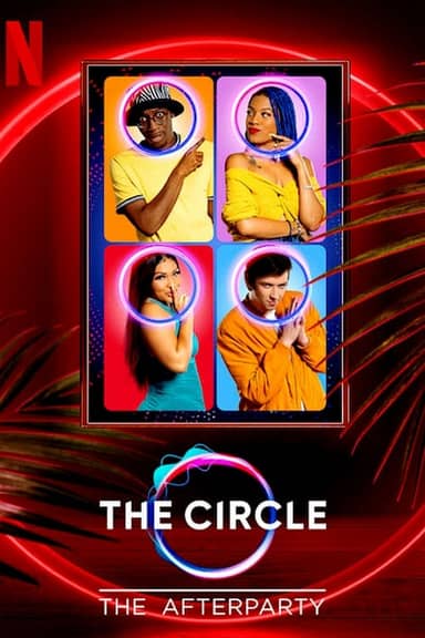 The Circle: Tiệc Hậu