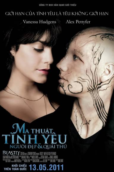 Ma Thuật Tình Yêu