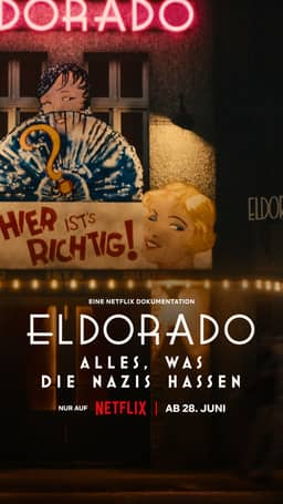 Eldorado: Mọi Điều Phát Xít Căm Ghét