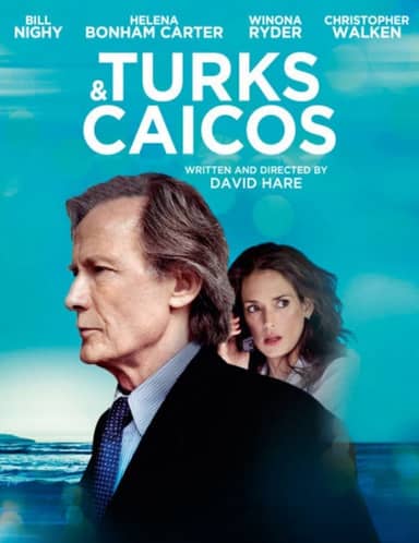 Quần Đảo Turks Và Caicos