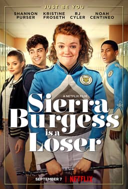 Sierra Burgess - Kẻ Thất Bại