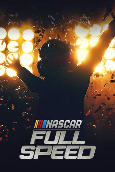 NASCAR: Hết Tốc Lực (Phần 1)