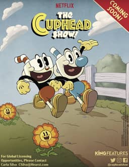Anh Em Cuphead (Phần 3)