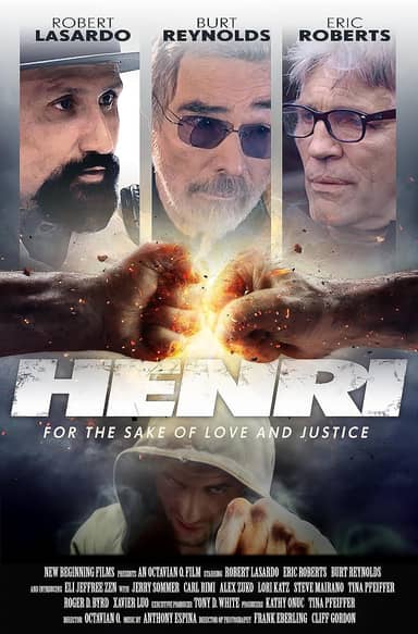 Henri