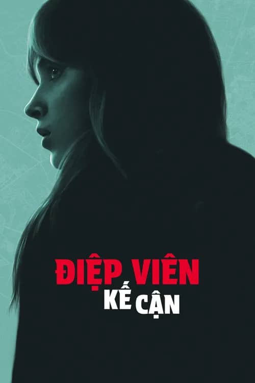 Điệp Viên Kế Cận