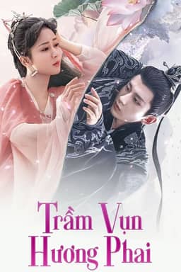 Trầm Vụn Hương Phai