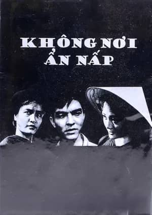 Không Nơi Ẩn Nấp