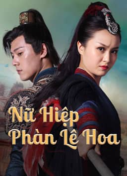 Nữ Hiệp Phàn Lê Hoa