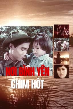 Nơi Bình Yên Chim Hót