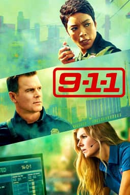 Cuộc Gọi Khẩn Cấp 9-1-1 (Phần 1)