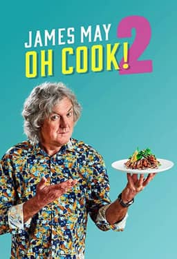 James May: Ơ Nấu Ăn (Phần 2)