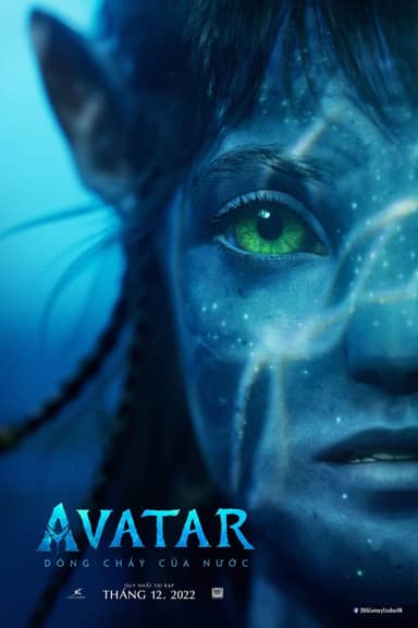 Avatar: Dòng Chảy Của Nước