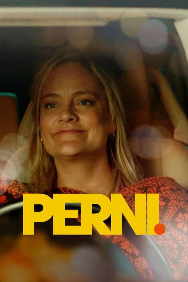 Pernille (Phần 1)