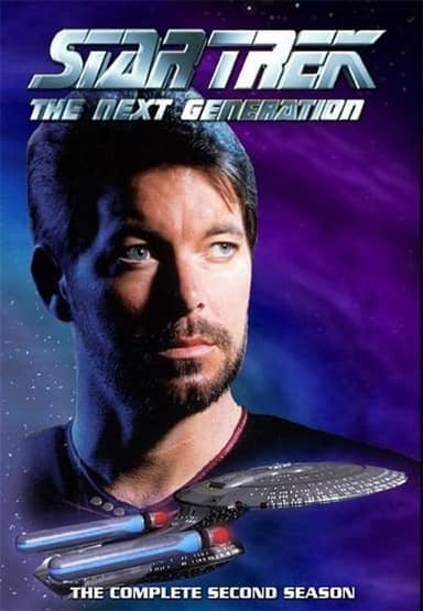 Star Trek: Thế Hệ Tiếp Theo (Phần 2)