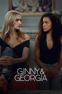 Ginny & Georgia (Phần 3)