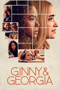 Ginny & Georgia (Phần 1)