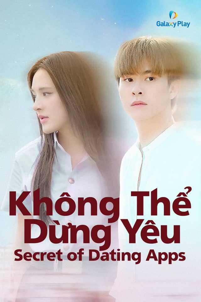 Không Thể Dừng Yêu