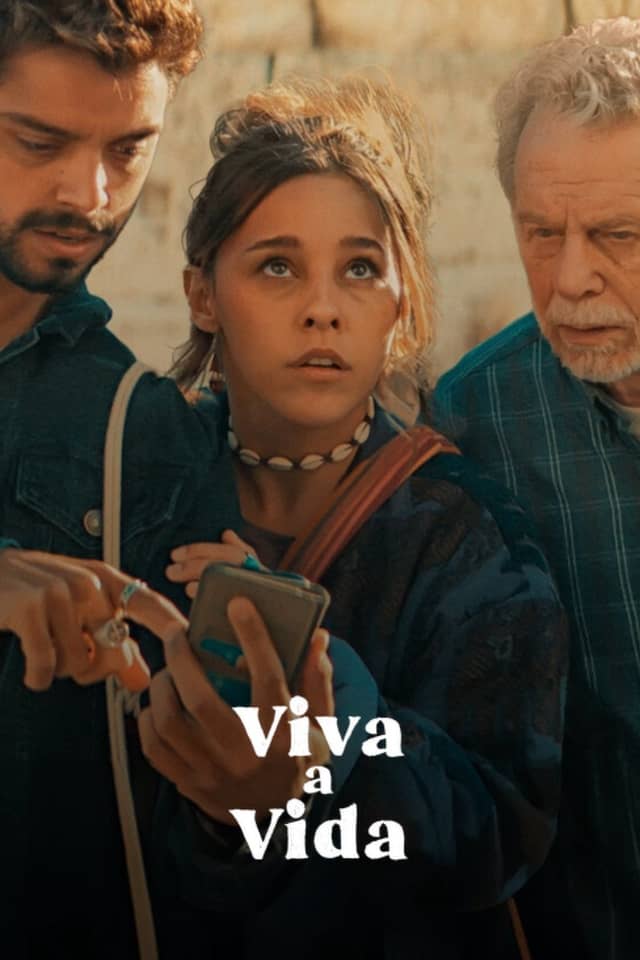 Cuộc Sống Muôn Năm (Viva A Vida)