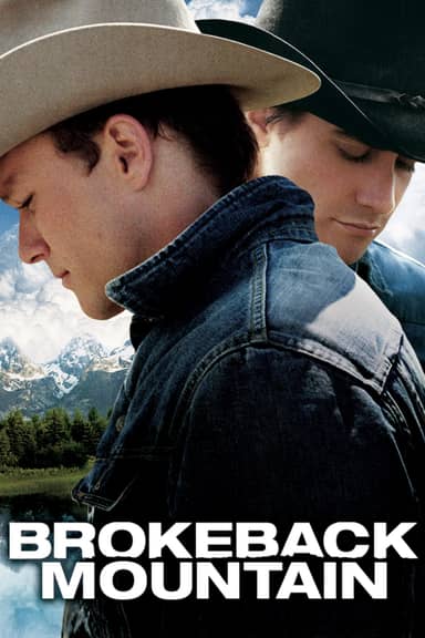 Chuyện Tình Núi Brokeback