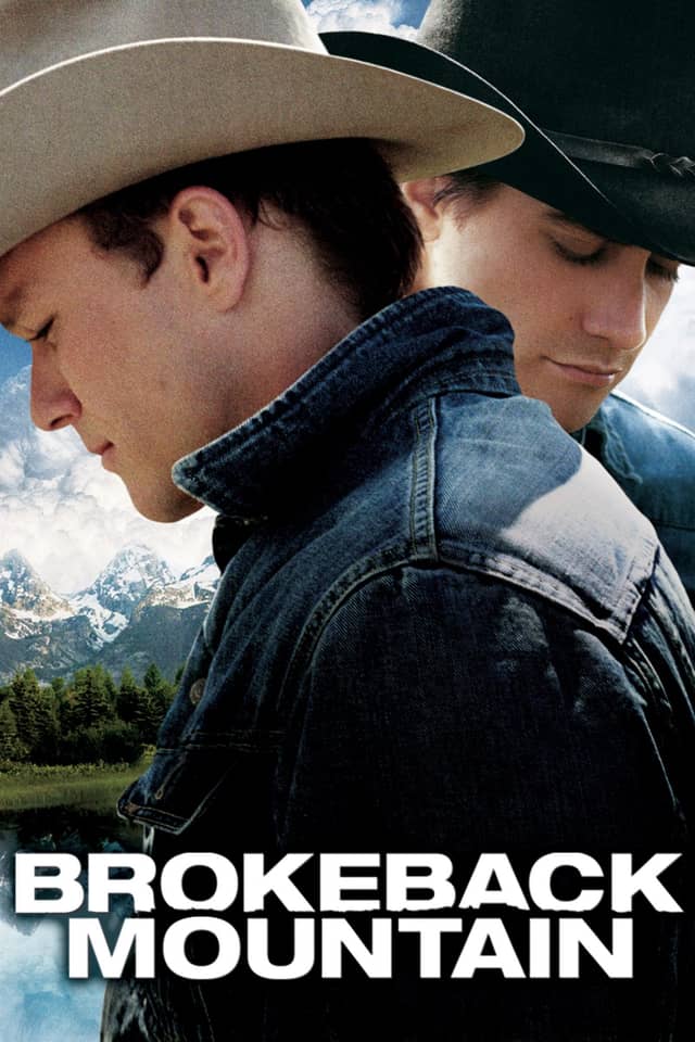 Chuyện Tình Núi Brokeback