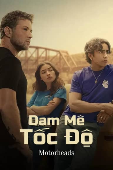 Đam Mê Tốc Độ
