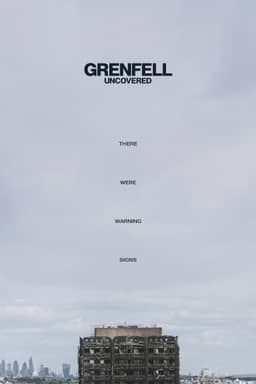 Grenfell: Vạch Trần Vụ Hỏa Hoạn