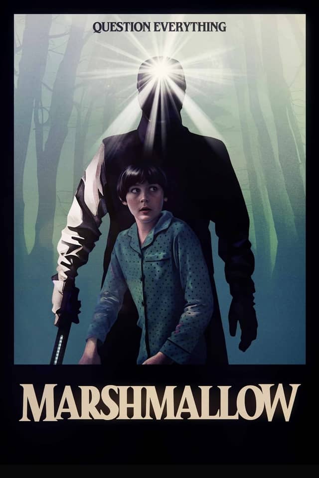 Marshmallow