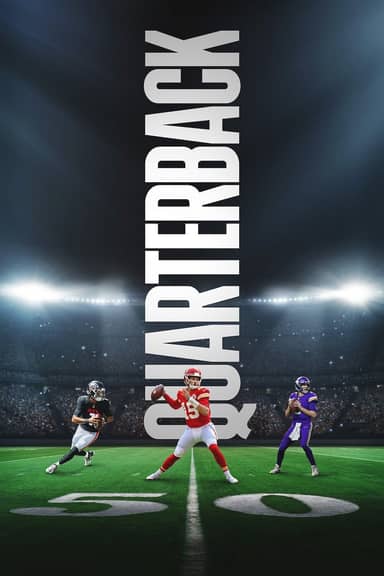 Quarterback (Phần 1)