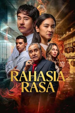 Công Thức Bí Mật (Rahasia Rasa)