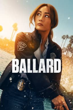 Thanh Tra Ballard