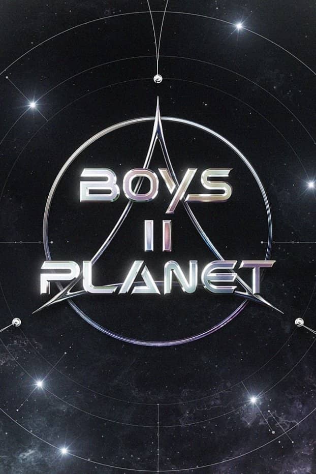 Boys II Planet