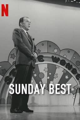 Sunday Best: Chuyện Chưa Kể Của Ed Sullivan