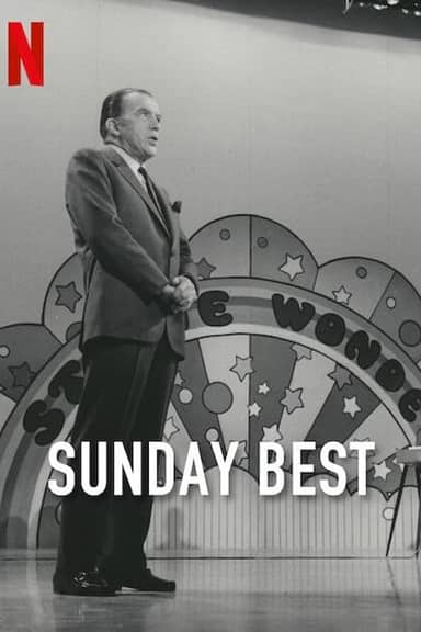 Sunday Best: Chuyện Chưa Kể Của Ed Sullivan