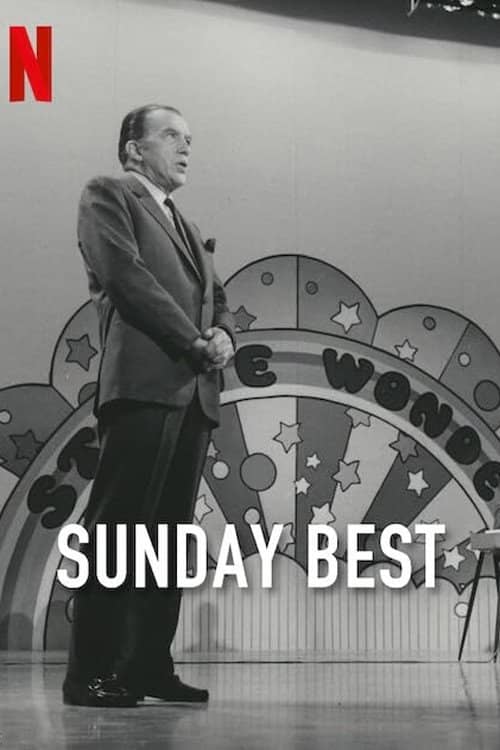 Sunday Best: Chuyện Chưa Kể Của Ed Sullivan