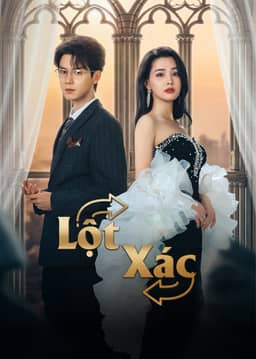 Lột Xác