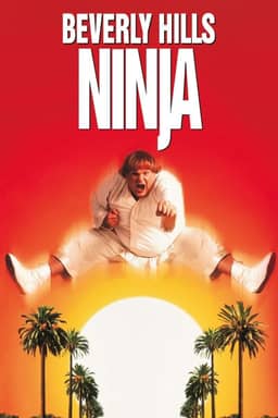 Ninja Đồi Beverly