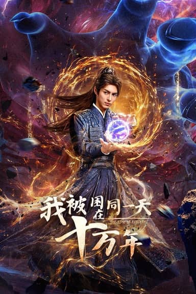 Sống Trong Một Ngày Suốt Trăm Nghìn Năm