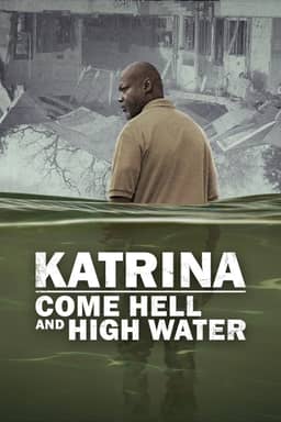 Katrina: Vượt Qua Bão Tố