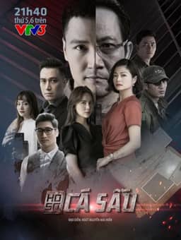 Hồ Sơ Cá Sấu