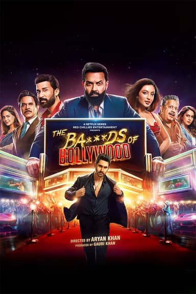 Khuấy Đảo Bollywood