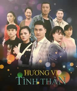 Hương Vị Tình Thân (Phần 1)