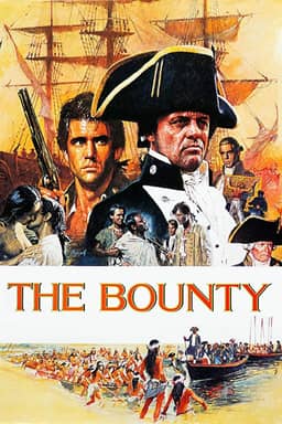 Tàu Bounty