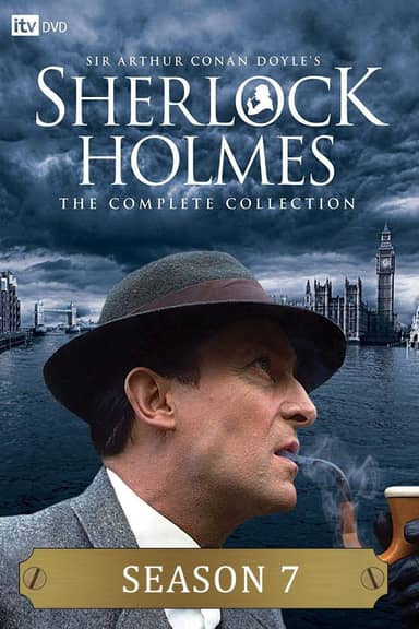 Những Cuộc Phiêu Lưu Của Sherlock Holmes (Phần 7)