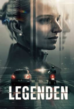 The Asset (Legenden)
